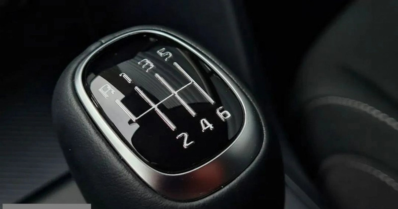 Kia Sportage cena 126290 przebieg: 10, rok produkcji 2023 z Łódź małe 379